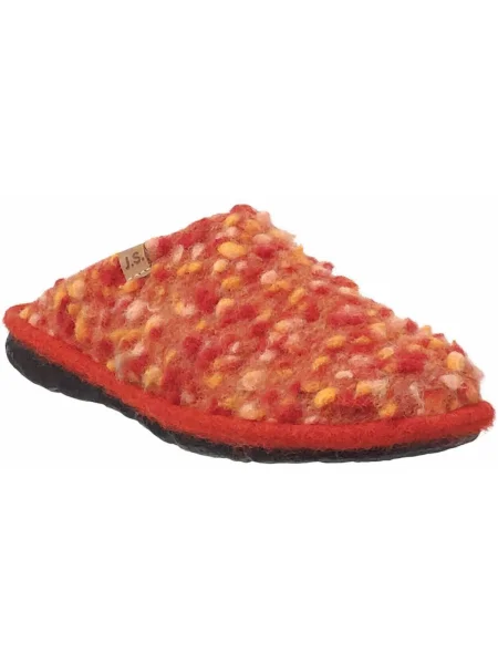 Pantofi Josef Seibel portocaliu