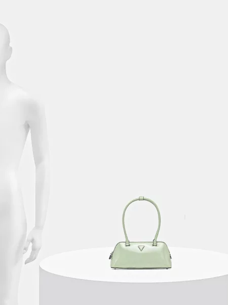 Сумочка Guess ARNELA зелений