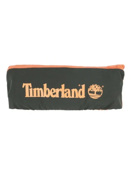 Wiatrówka dziecięca Timberland zielona