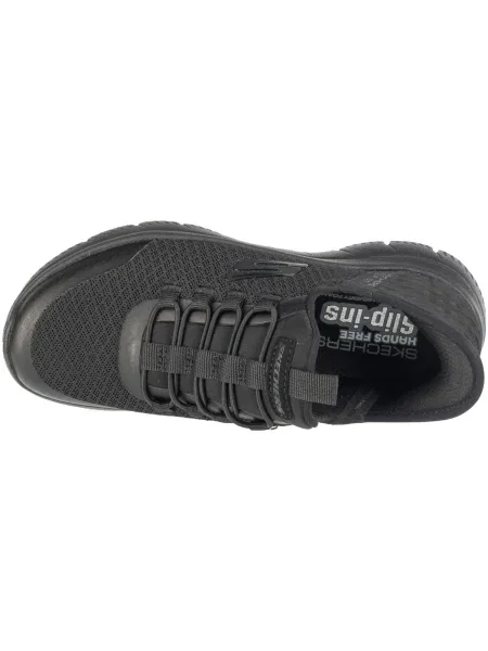 Chiloți copii Skechers negru
