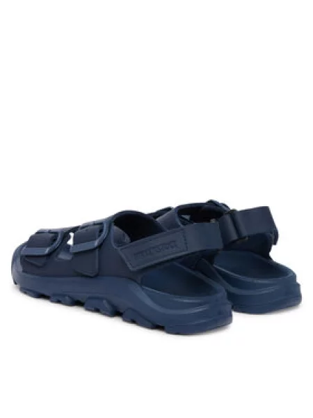 Birkenstock Szandál Mogami Kids As S Sötétkék