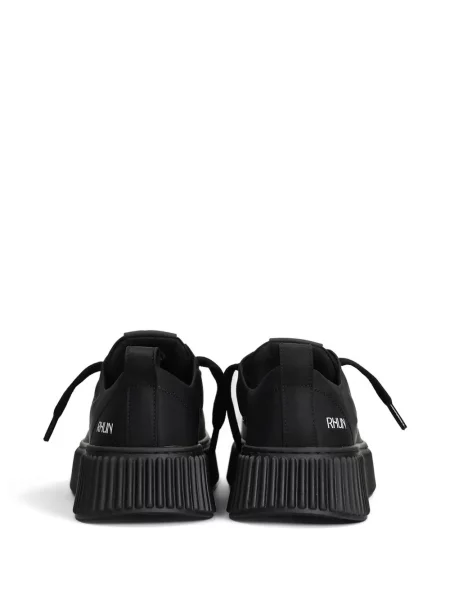 Sneakerși Rhun negru