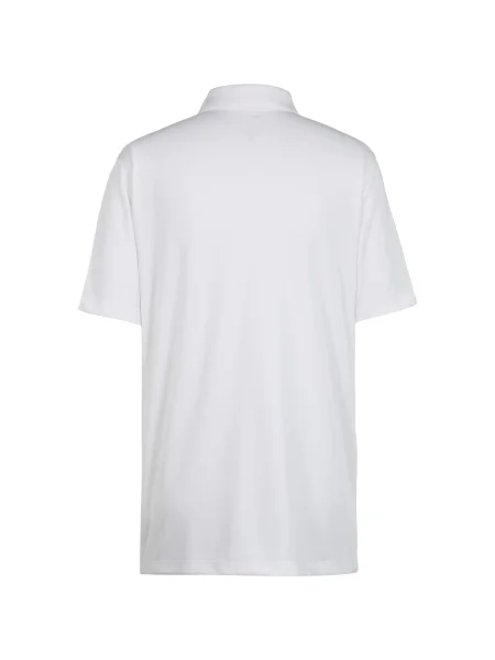 Polokošeľa Nike biela