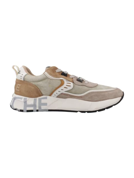 Pantofi Voile Blanche maro