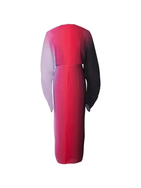 Rochie midi Solace London roșu