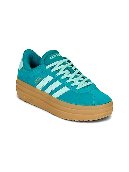 Superge Adidas zelena