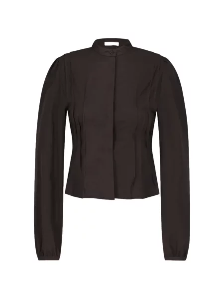 Cămașă Amomento maro