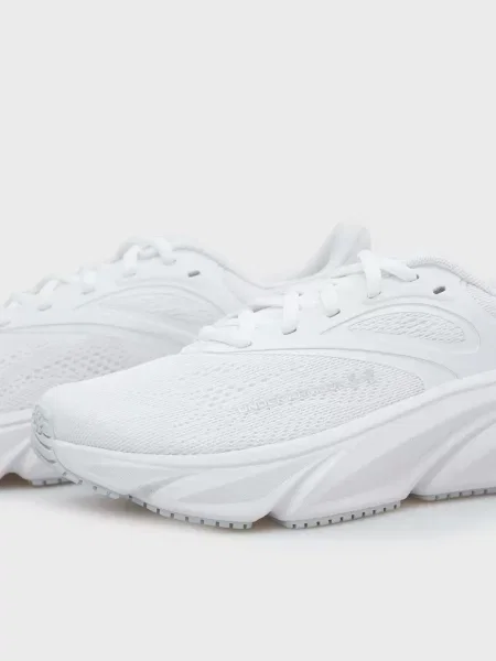 Кроссовки Under Armour Rogue белые