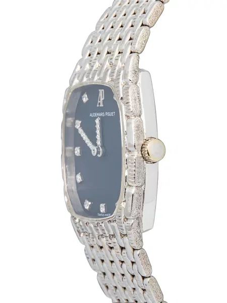 Ceas Audemars Piguet Pre Owned albastru