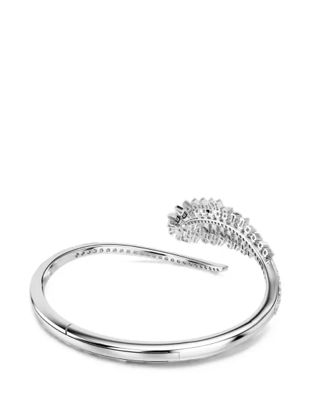 Brăţară Swarovski cu pene