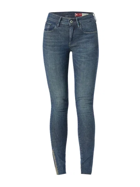G-STAR Jeans gențiană albastru