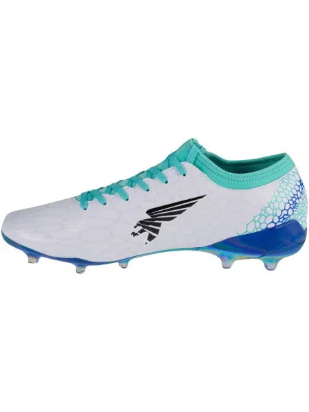 Pantofi Joma alb