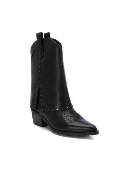 Pantofi Carmela negru