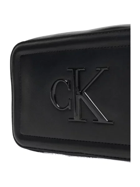 Kabelka Calvin Klein černá