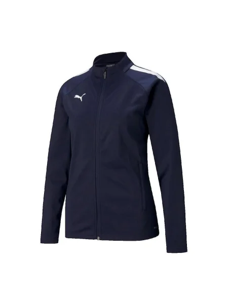 Vestă Puma albastru