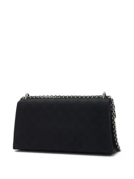 Geantă plic Gucci negru