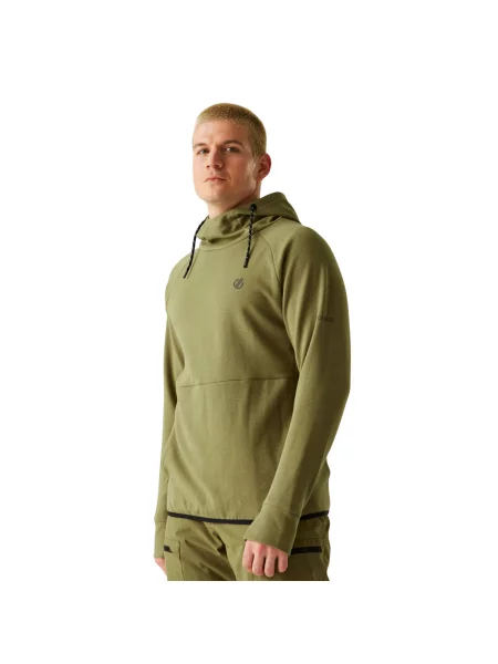 Bluza Z Kapturem Ollie zielona