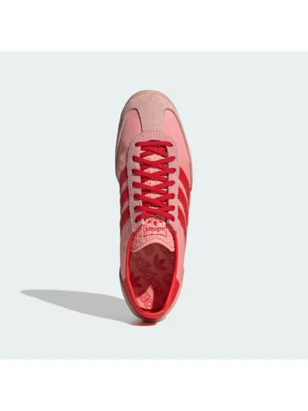 Buty SL 72 OG czerwone
