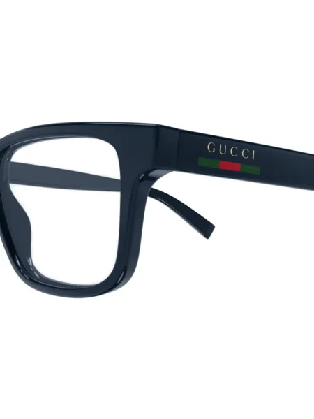 Ochelari de soare Gucci Eyewear negru