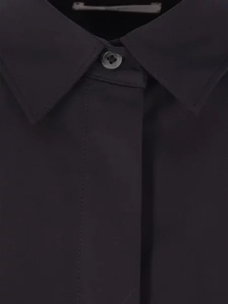 Cămașă Co scurtă negru