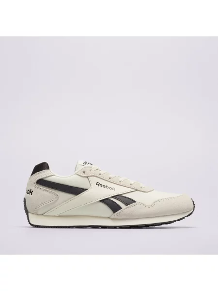 Sneakersy Reebok beżowe