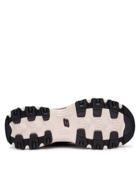 Skechers Superge D'Lites črna