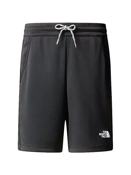 Gyerek ruha The North Face fekete