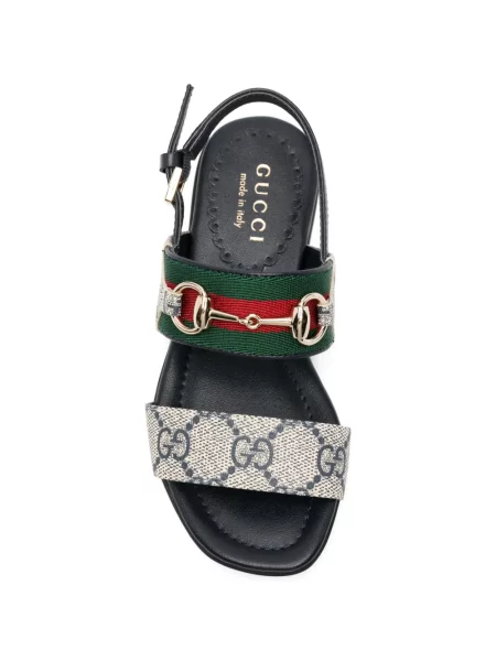 Sandały dziecięce Gucci