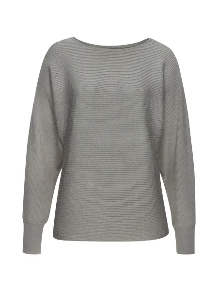 VIVANCE Pulover gri