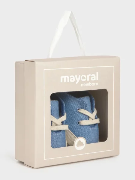 Детские ботинки Mayoral Newborn