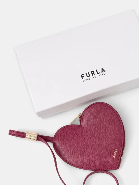 Furla гаманець шкіряний