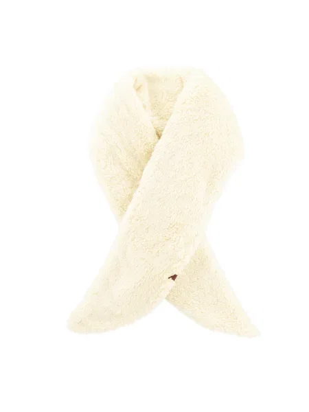 Bickley + Mitchell Šal prljavo bijela