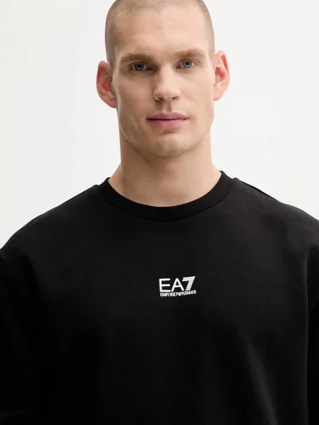 Свитер Ea7 Emporio Armani