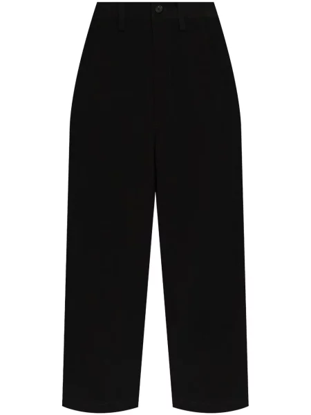 Pantaloni Discord Yohji Yamamoto negru