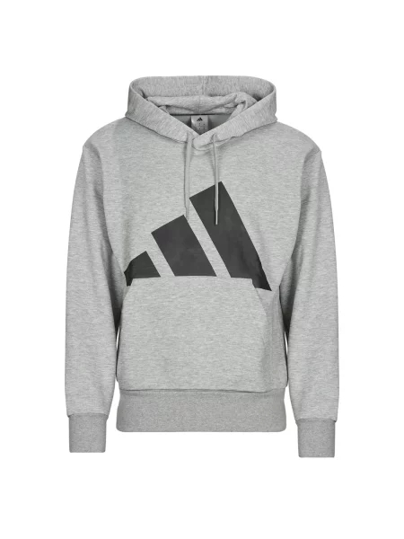 Majica Adidas siva