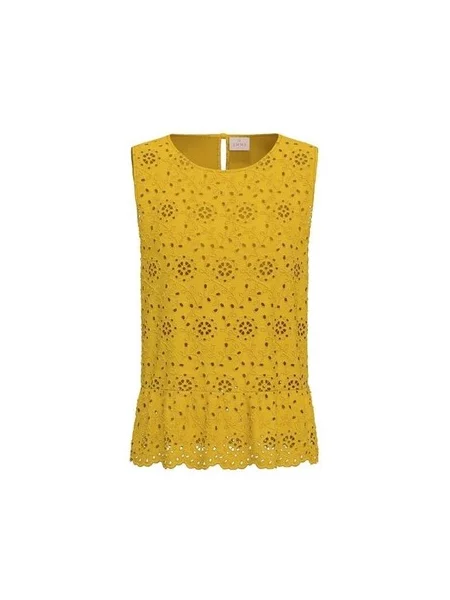 Top Emme Marella bej