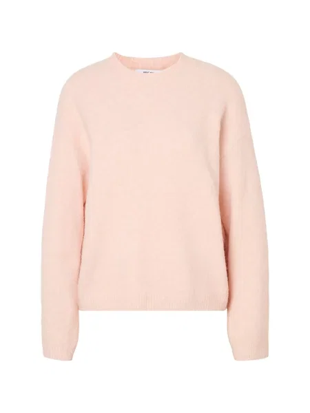 ABOUT YOU Pulover Lucky pastel roz