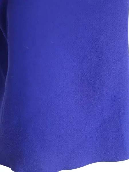 Top Rm By Roland Mouret albastru