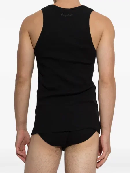 Șosete Dsquared2 negru