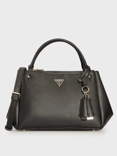 Сумка Guess чорна