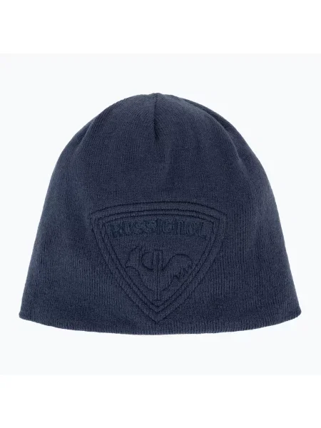 Căciulă de iarnă pentru bărbați Rossignol Neo Rooster dark navy