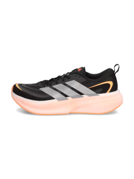 Běžecké boty adidas černé