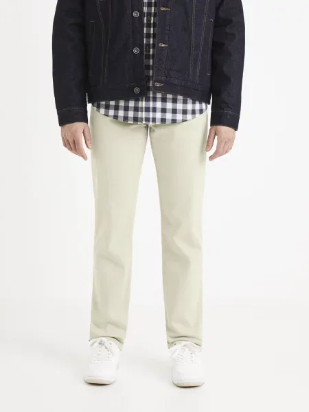 Pantaloni Celio