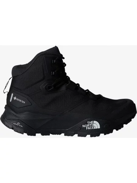 Buty trekkingowe The North Face Offtrail Hike Mid GORE-TEX 40 czarne