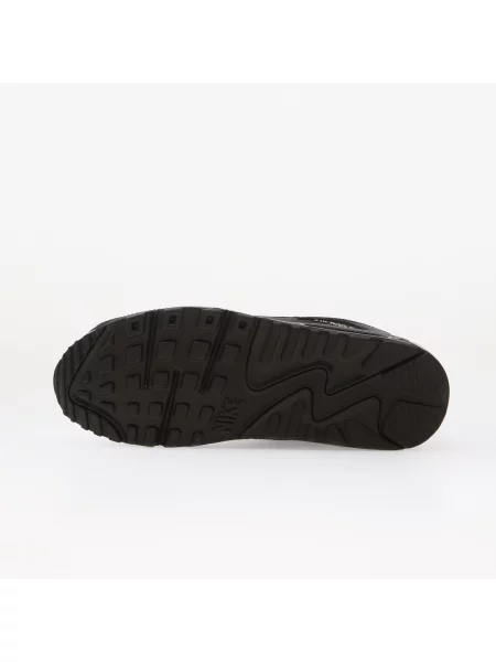 Маратонки Nike Air Max 90 черно