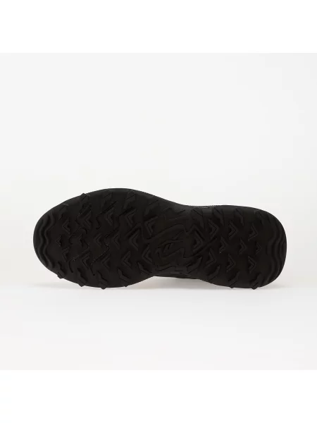 Sneakers Reebok Kitari Dmx Black/ Washed Black/ Grey 4 EUR 43 fekete