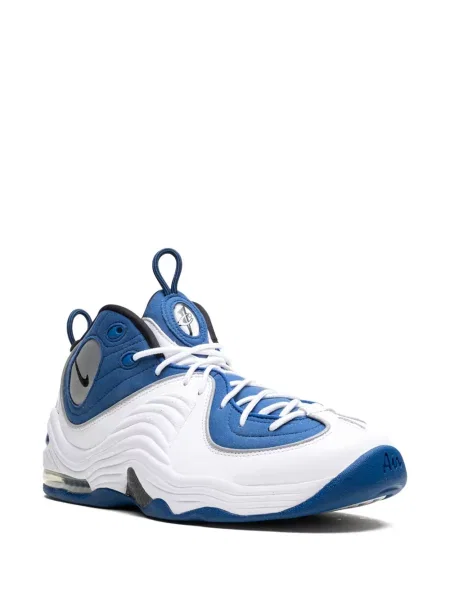 Sportbačiai Nike mėlyna
