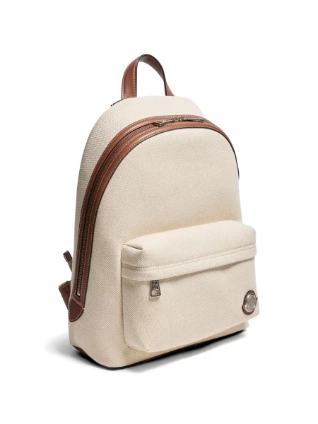 Rucsac Moncler cu autograf