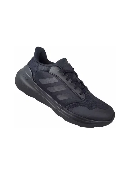 Bežecké bežecké topánky Adidas čierna
