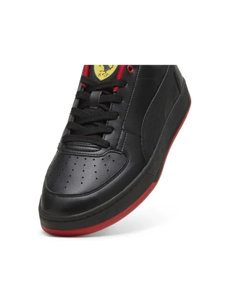 Pantofi Puma negru